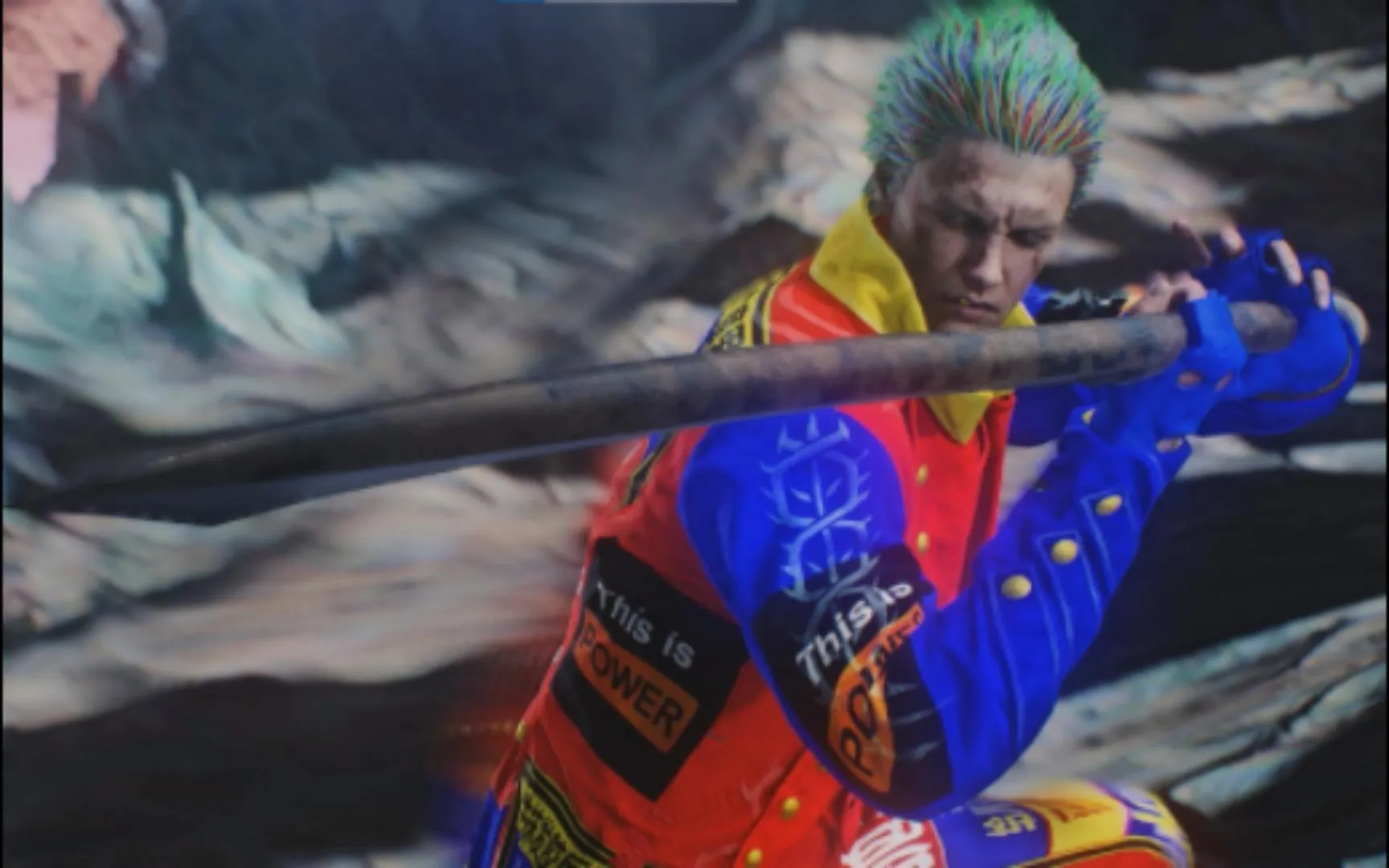 古剑奇谭3太岁替换阎魔刀