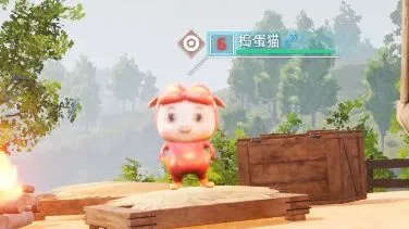 【幻兽帕鲁】On GG Bond 童话里做黑奴